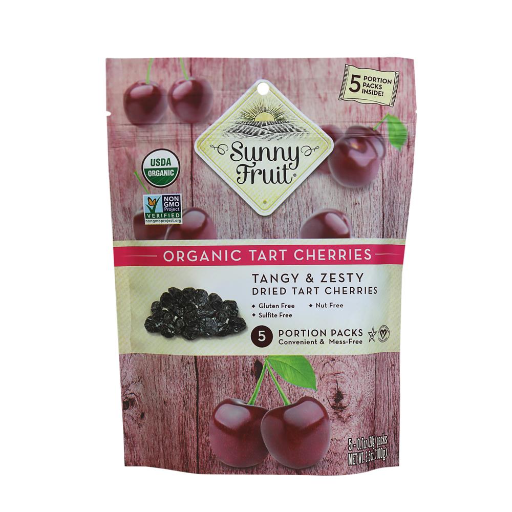 Dried Tart Cherries Multipack