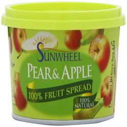 Pear & Apple Spread