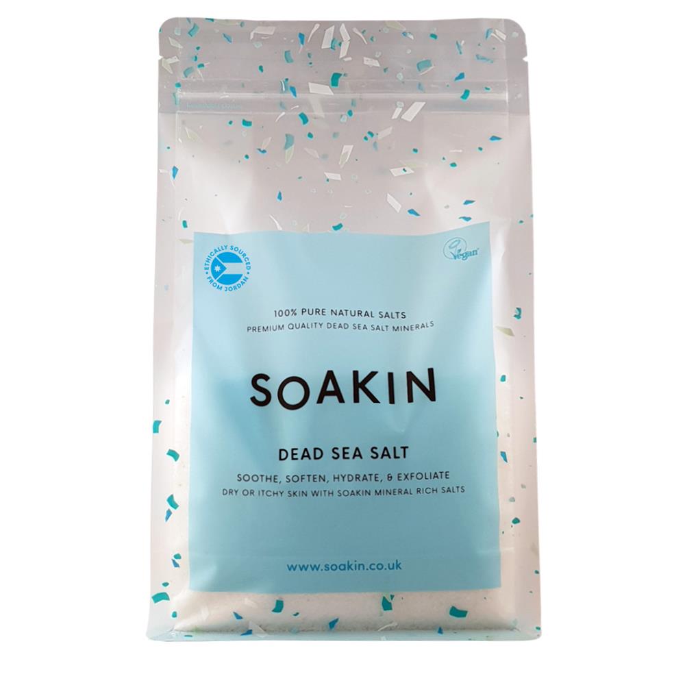 Dead Sea Bath Salt