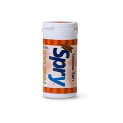 Sugar Free Xylitol Cinnamon Mints - 45 servings