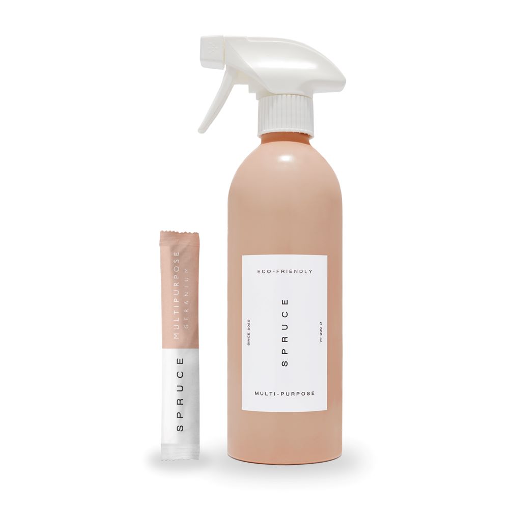 Refillable All Purpose Cleaner