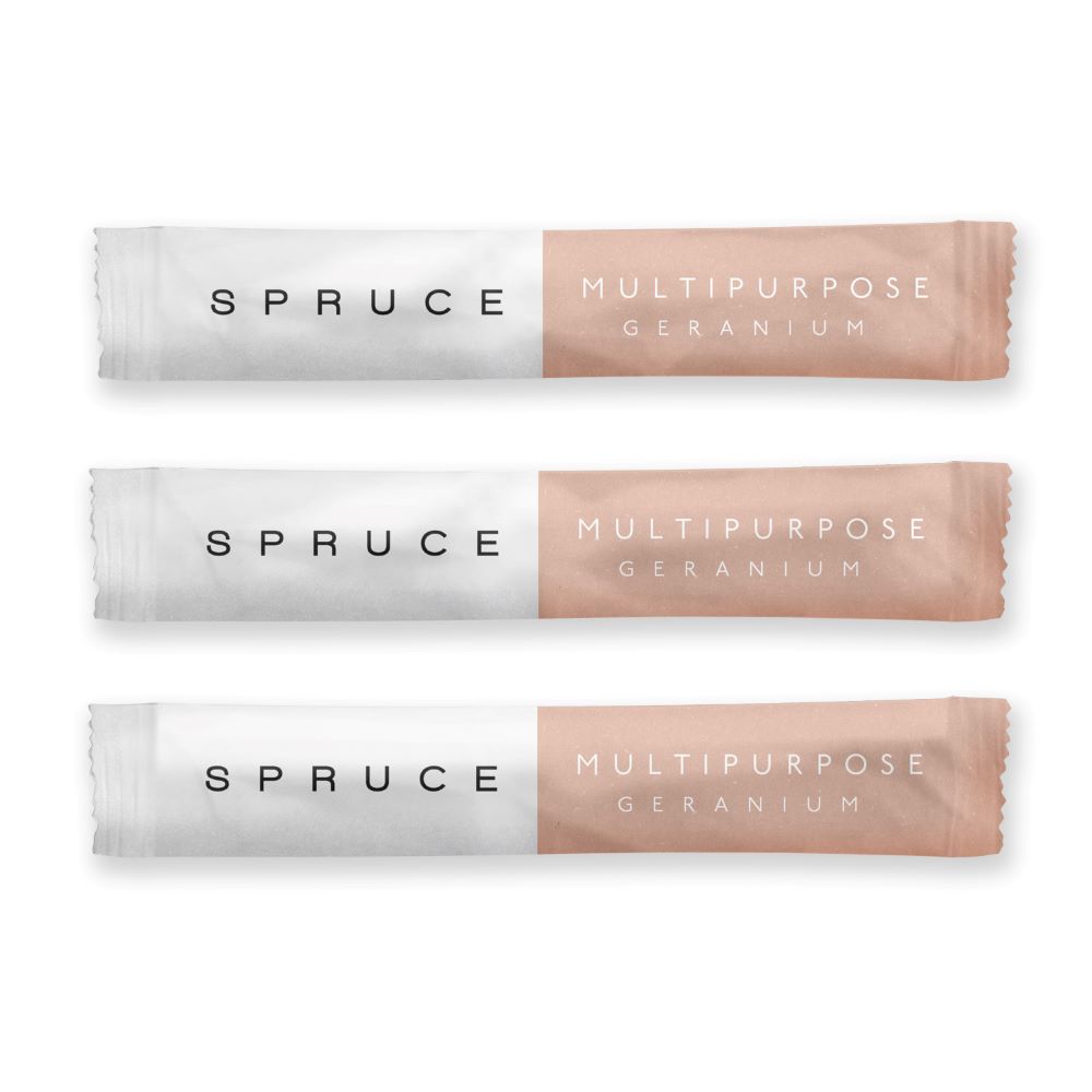 All purpose Cleaner Refills x3