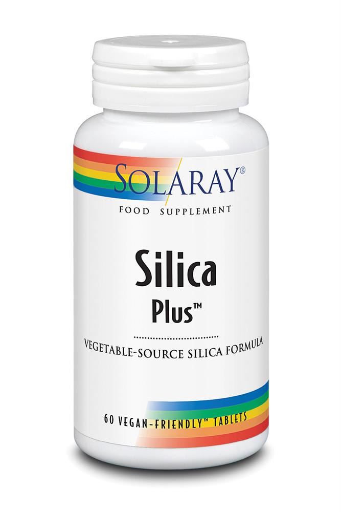 Silica Plus