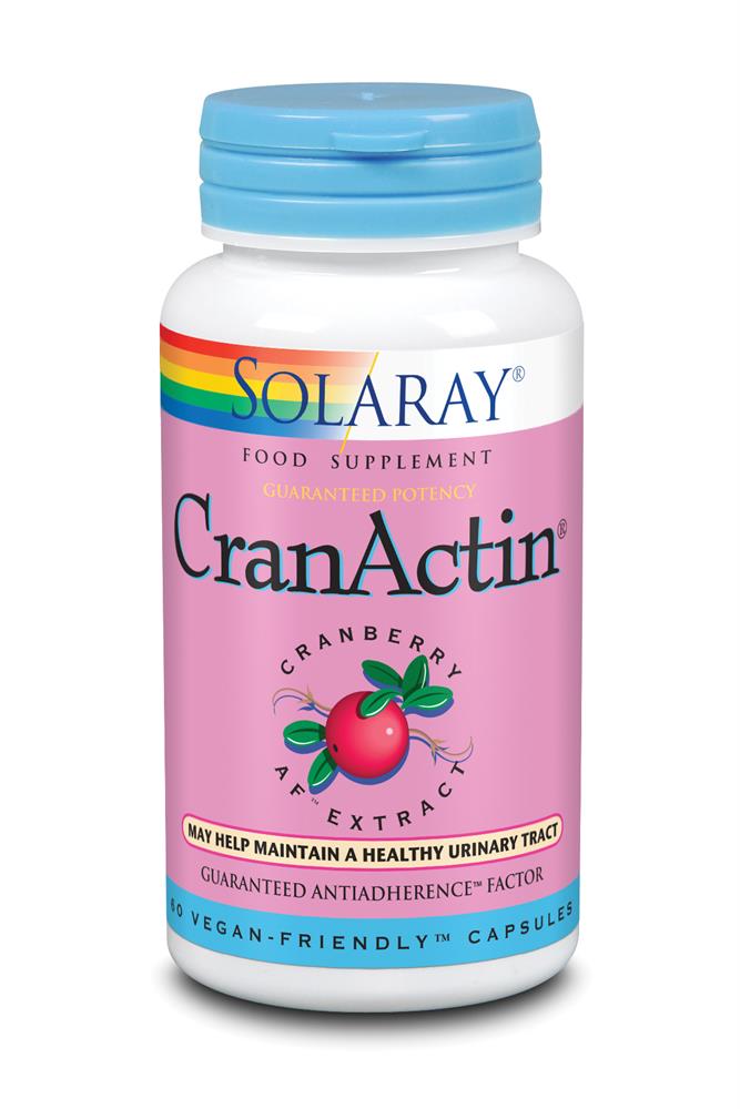 Cranactin Cranberry