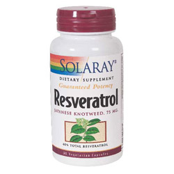 Resveratrol Plus