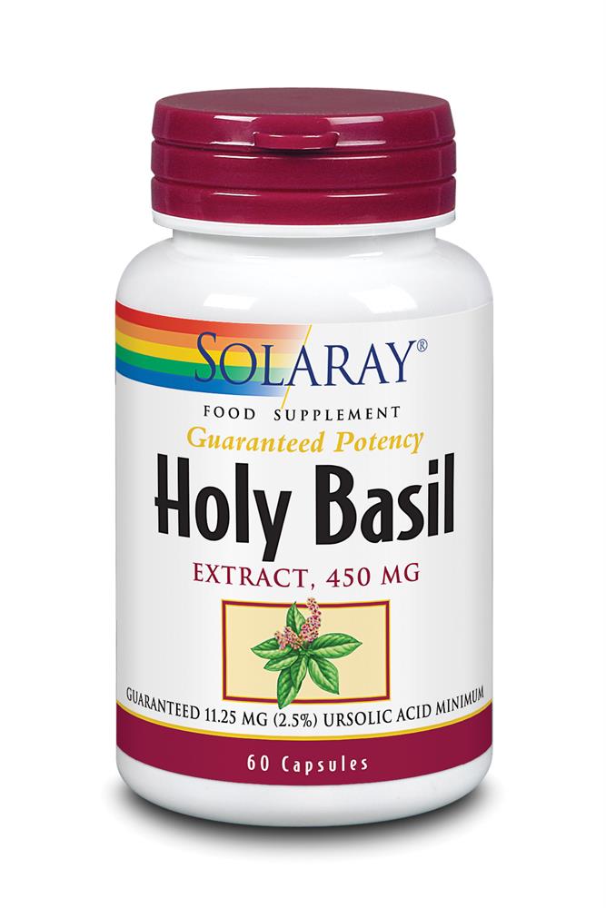 Holy Basil 450mg