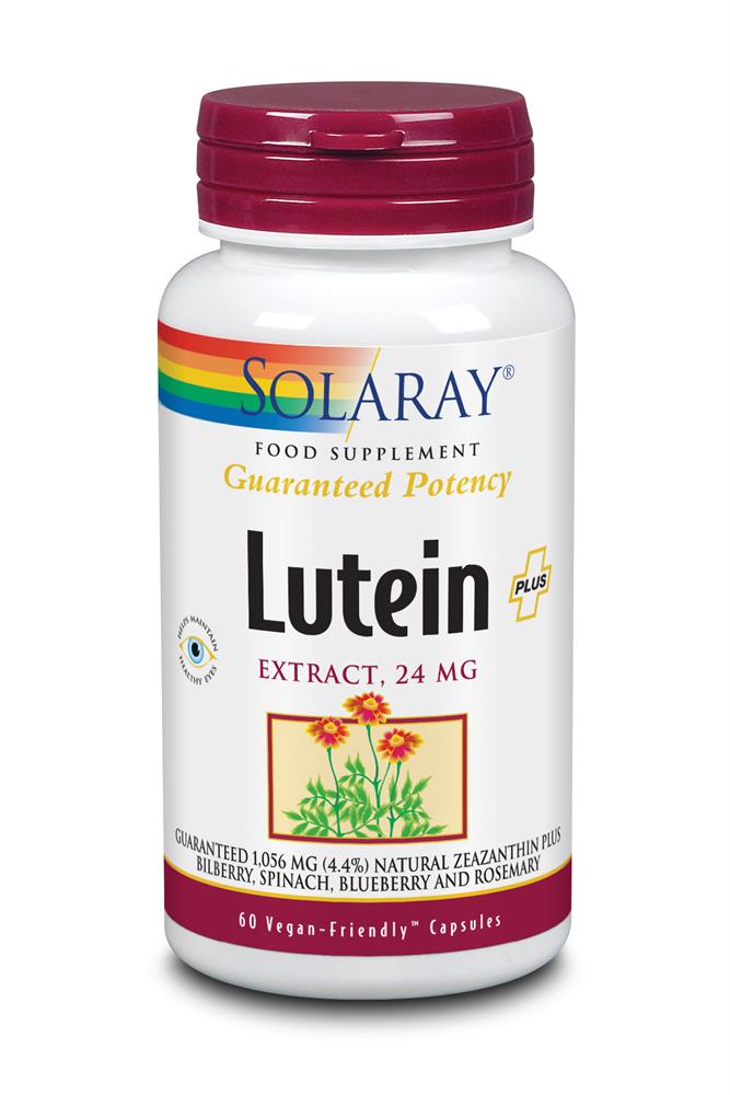 Lutein+ 24mg