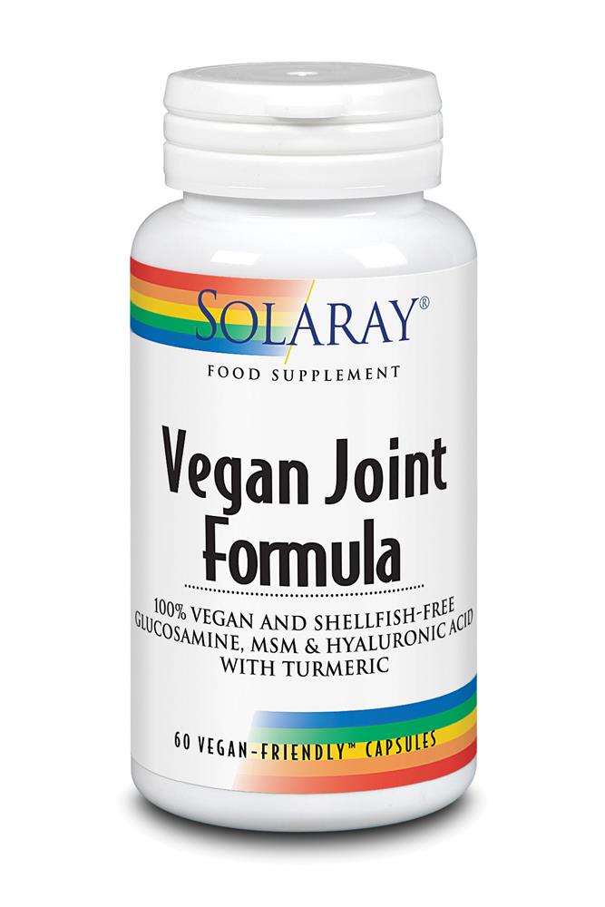 Vegan Joint Formula