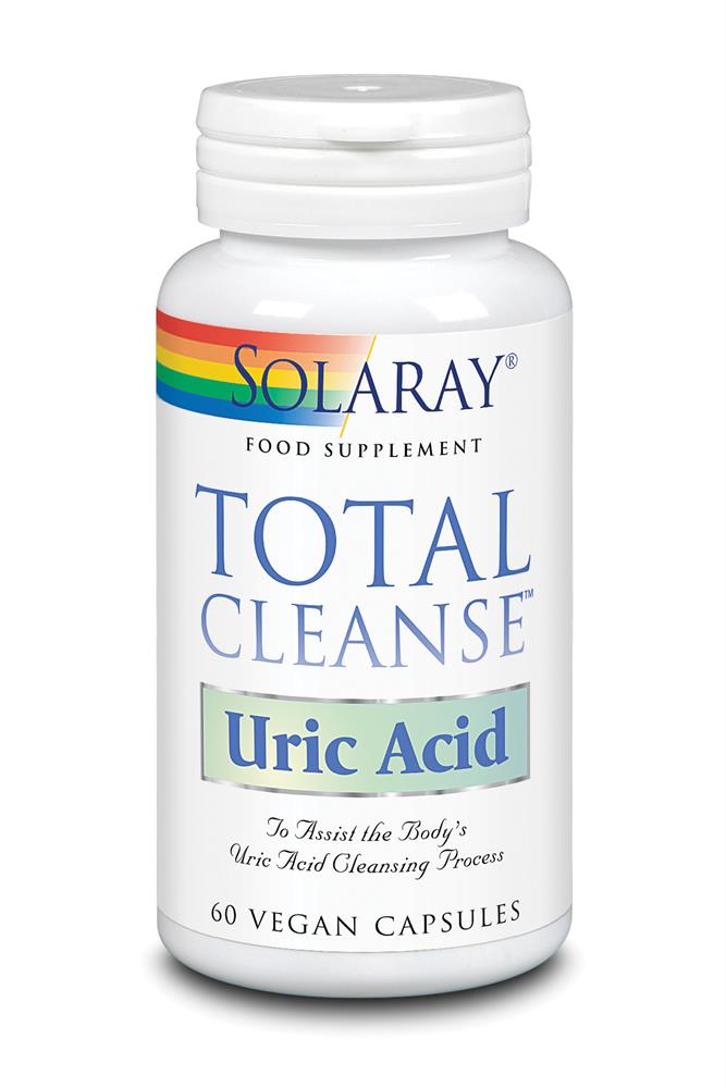 Total Cleanse Uric Acid