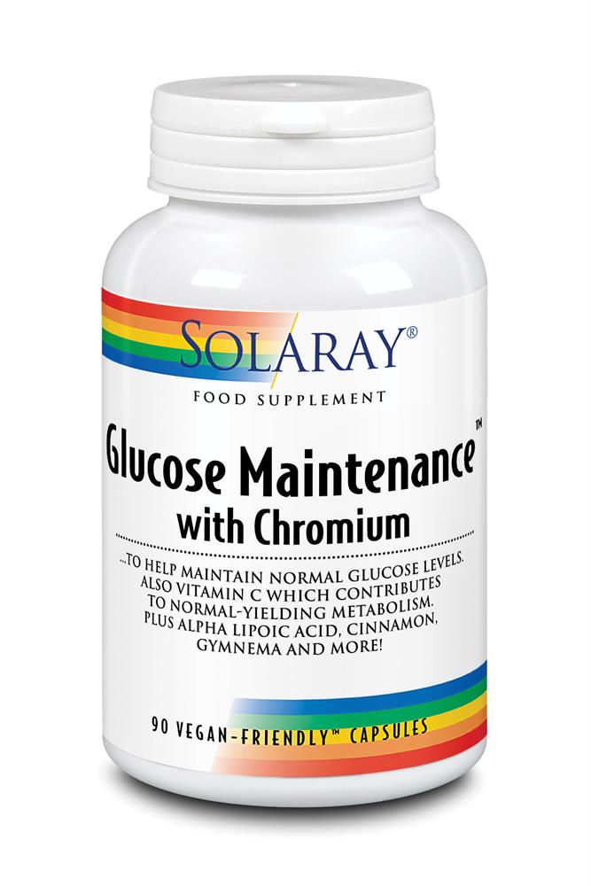 Glucose Maintenance