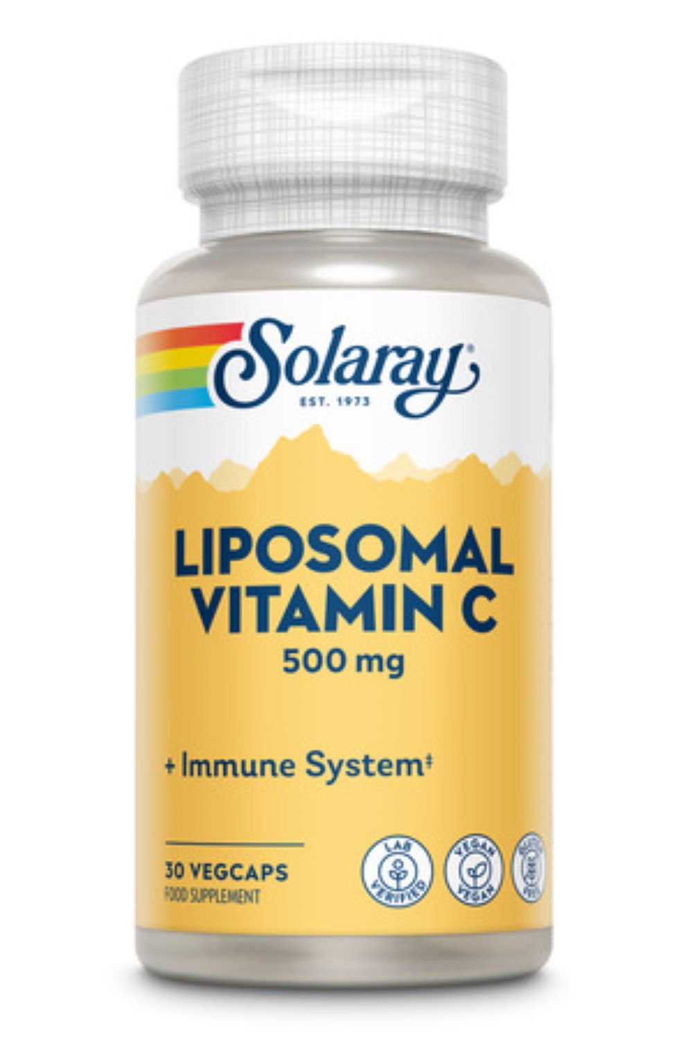 Liposomal Vit C