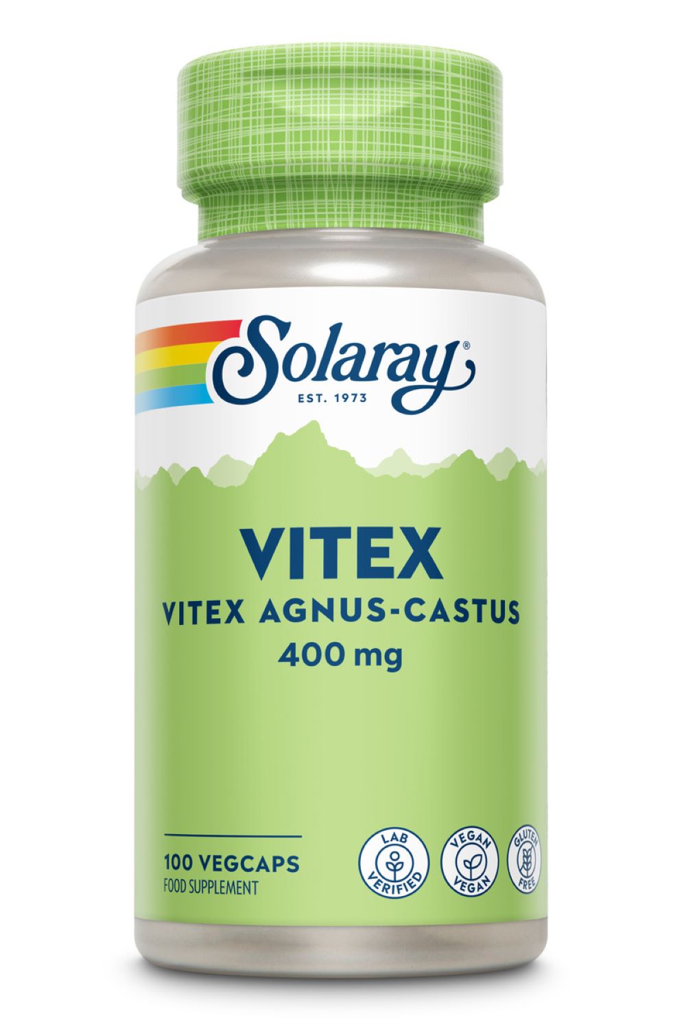 Vitex Agnus 400mg