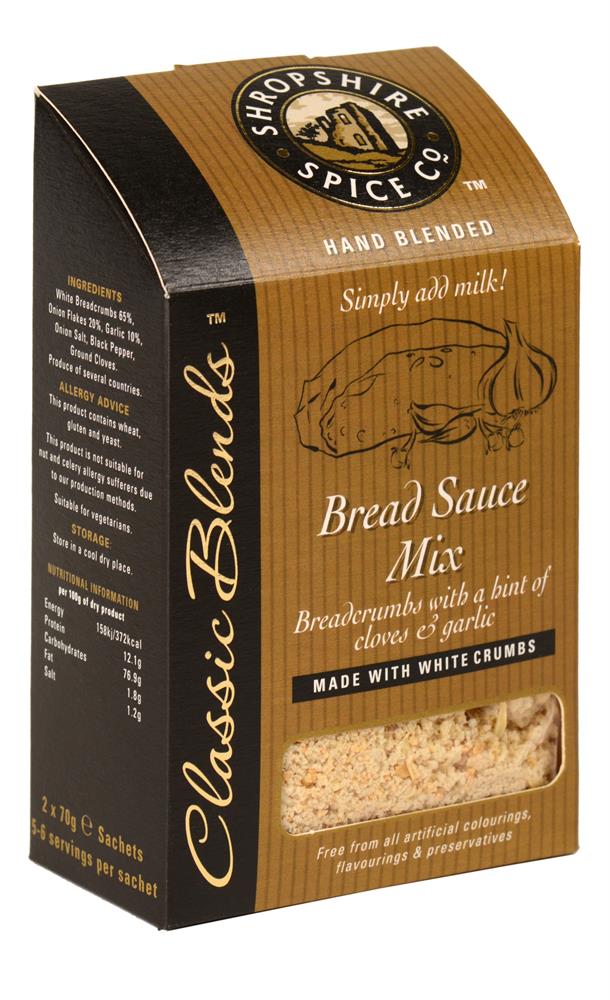 Bread Sauce Mix (Pack of 3)