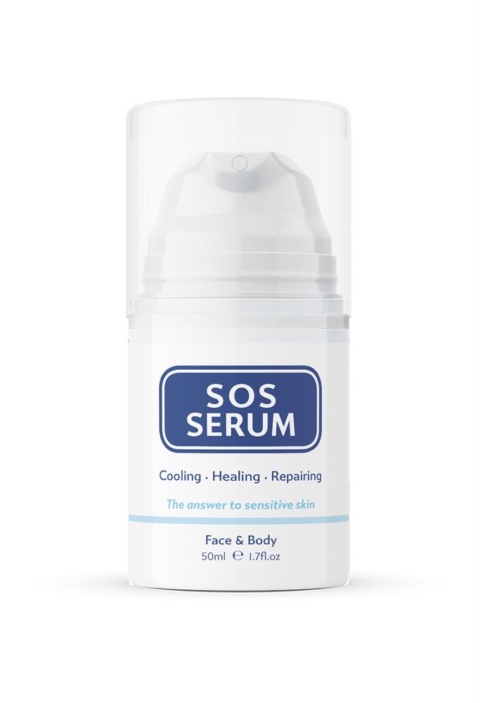 SOS Serum