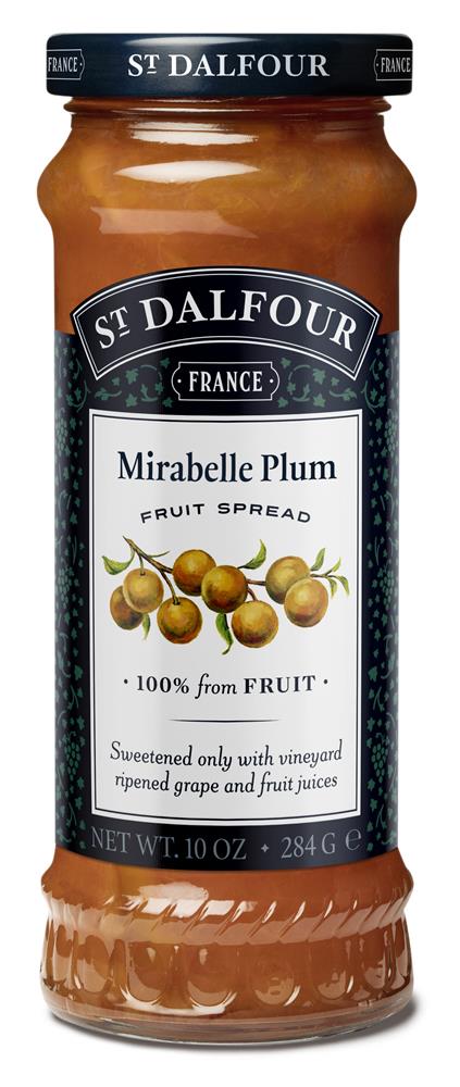 Plum Fruit Spread (Pack of 2)