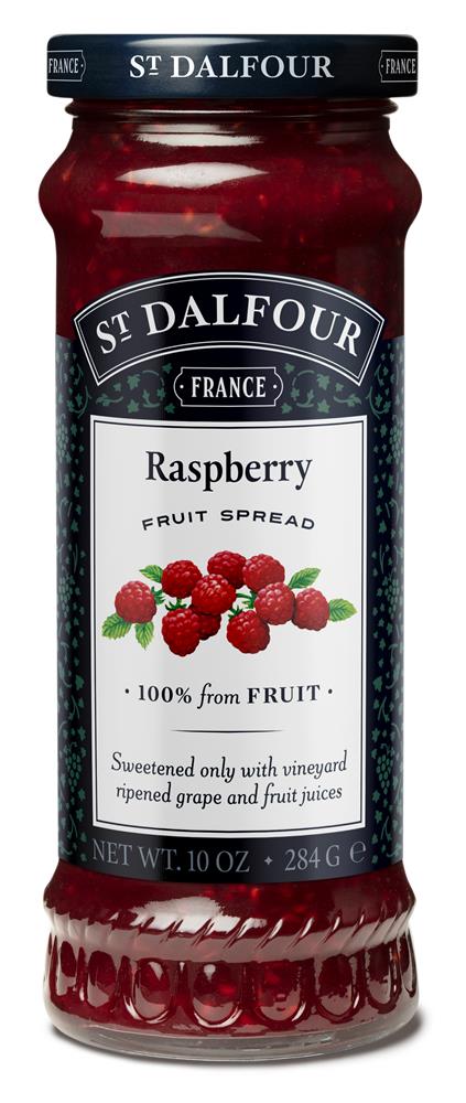 Raspberry Fruit Spread (Pack of 2)