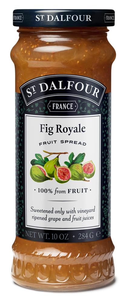 Fig Royale Fruit Spread