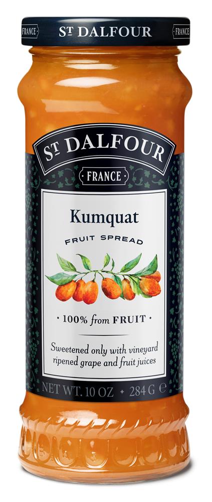 Kumquat Fruit Spread