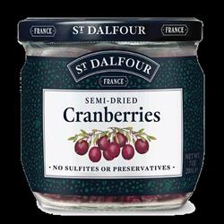 Cranberries 200g