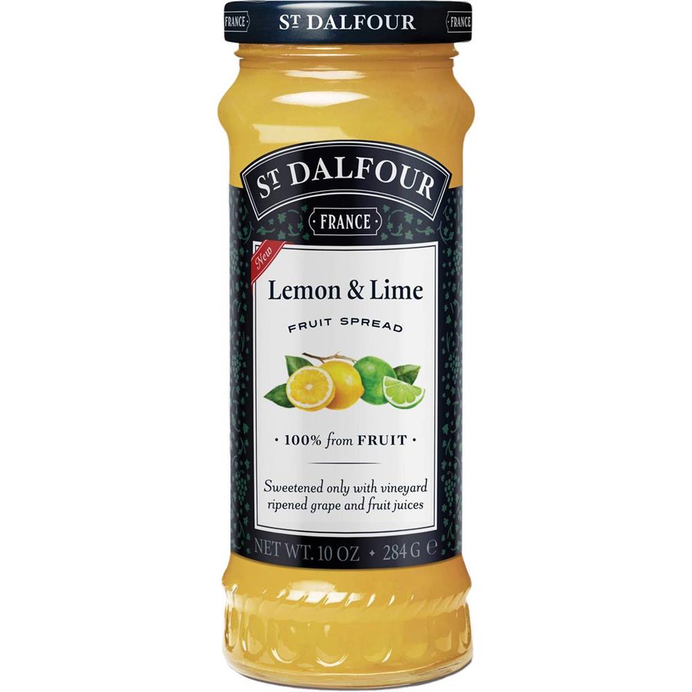 Lemon & Lime Spread (Pack of 2)
