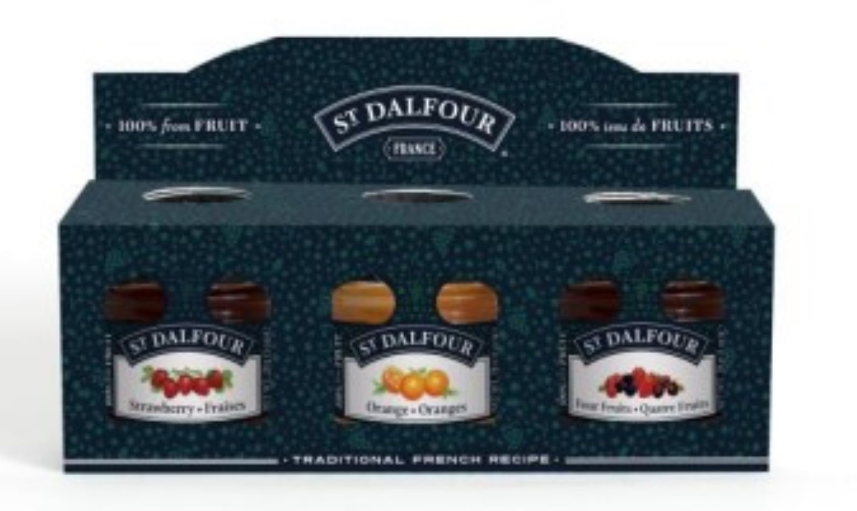 Gift Set 3 x 28g