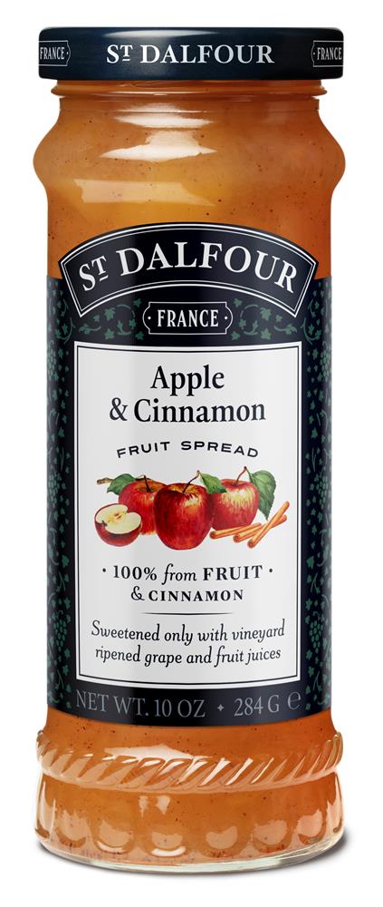 Apple & Cinnamon Spread