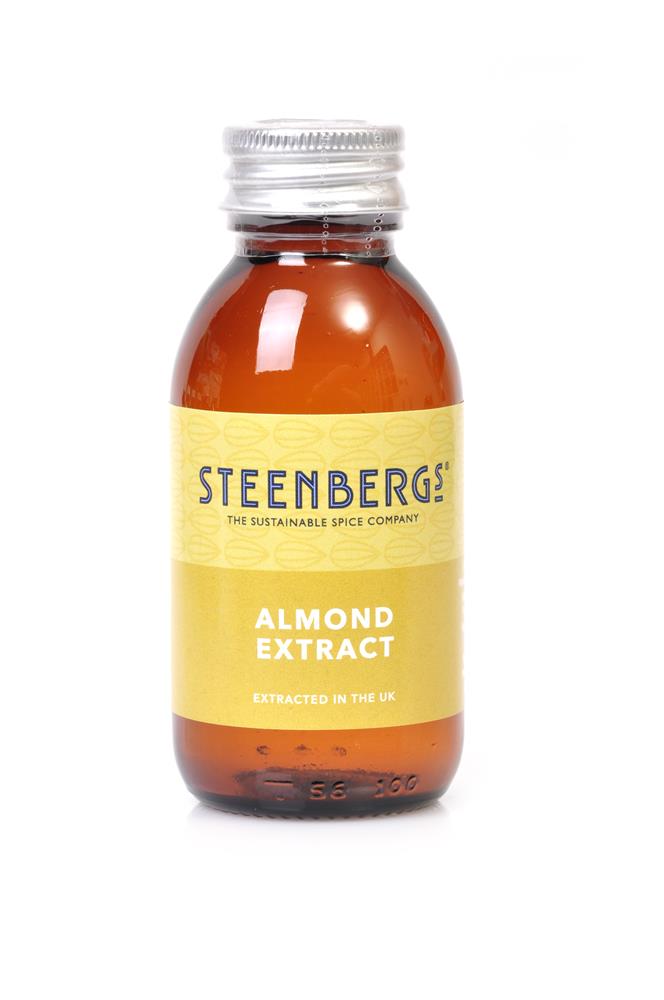 Almond Extract