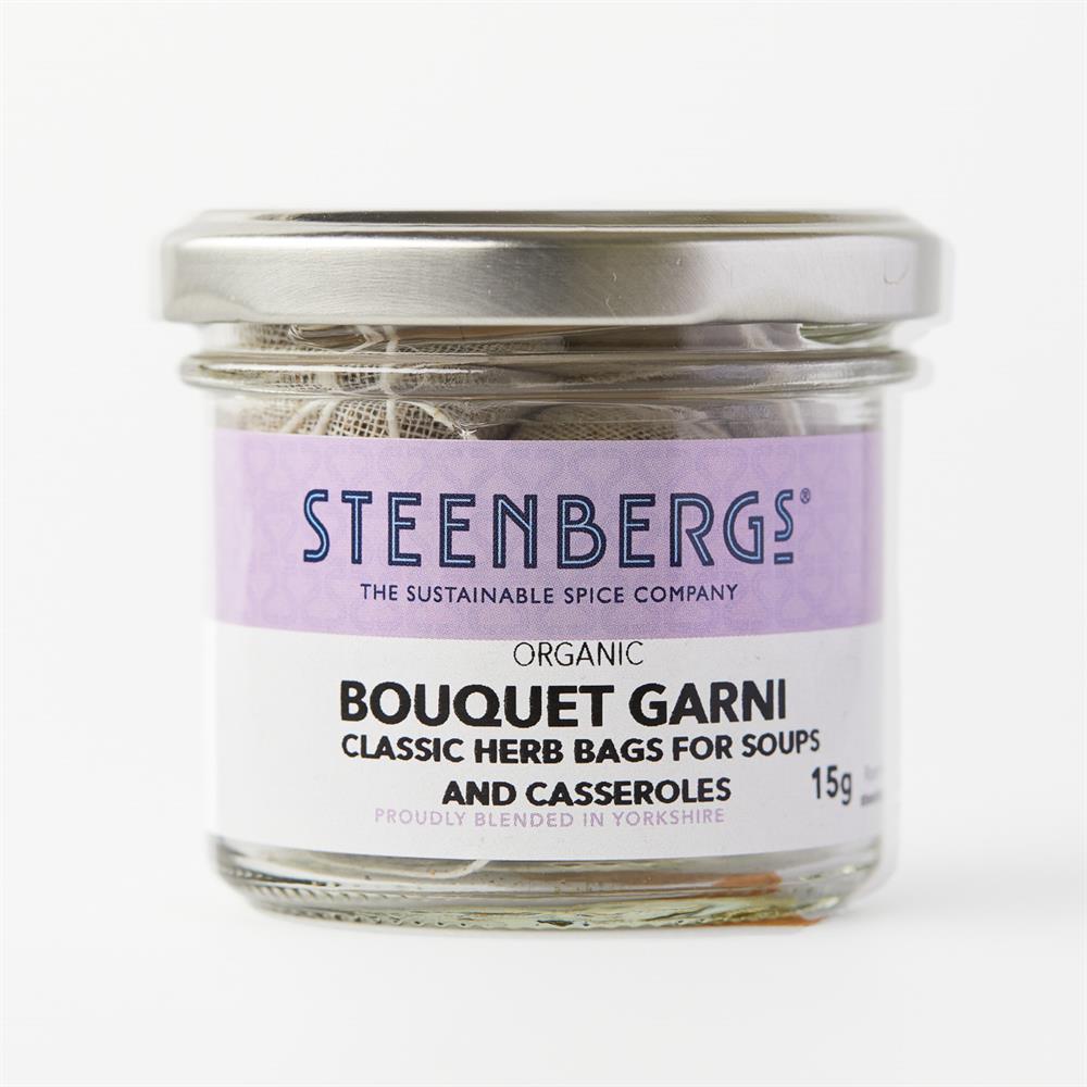 Organic Bouquet Garni