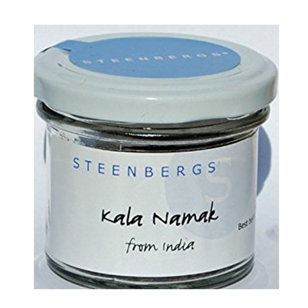 Indian Black Salt - Kala Namak