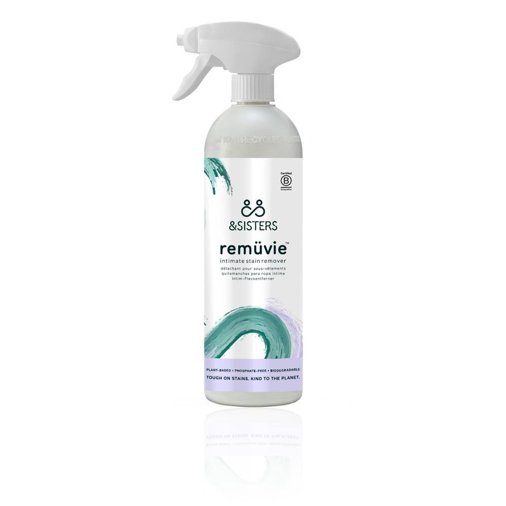 Remuvie -Natural Stain Remover