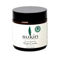 Moisture Restore Night Cream