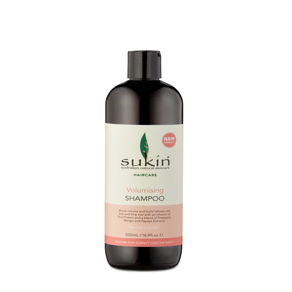 Volumising Shampoo Cap
