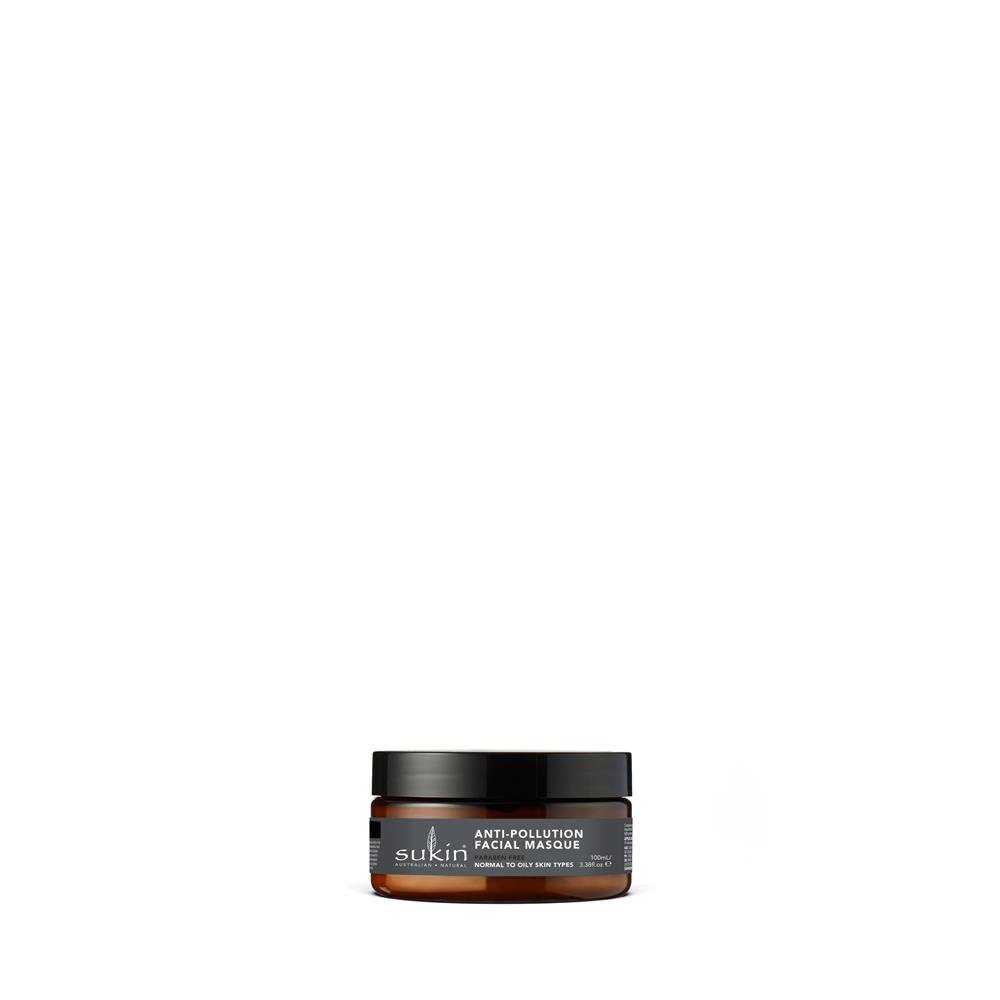 OB Charcoal Facial Moisturiser