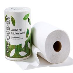 Ecoleaf Jumbo Kitchen Towel