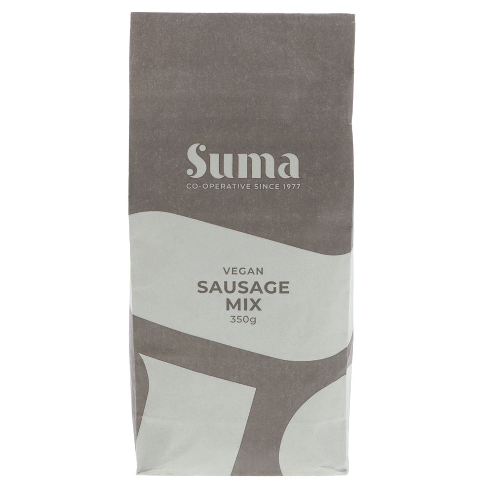 Suma Sausage Mix