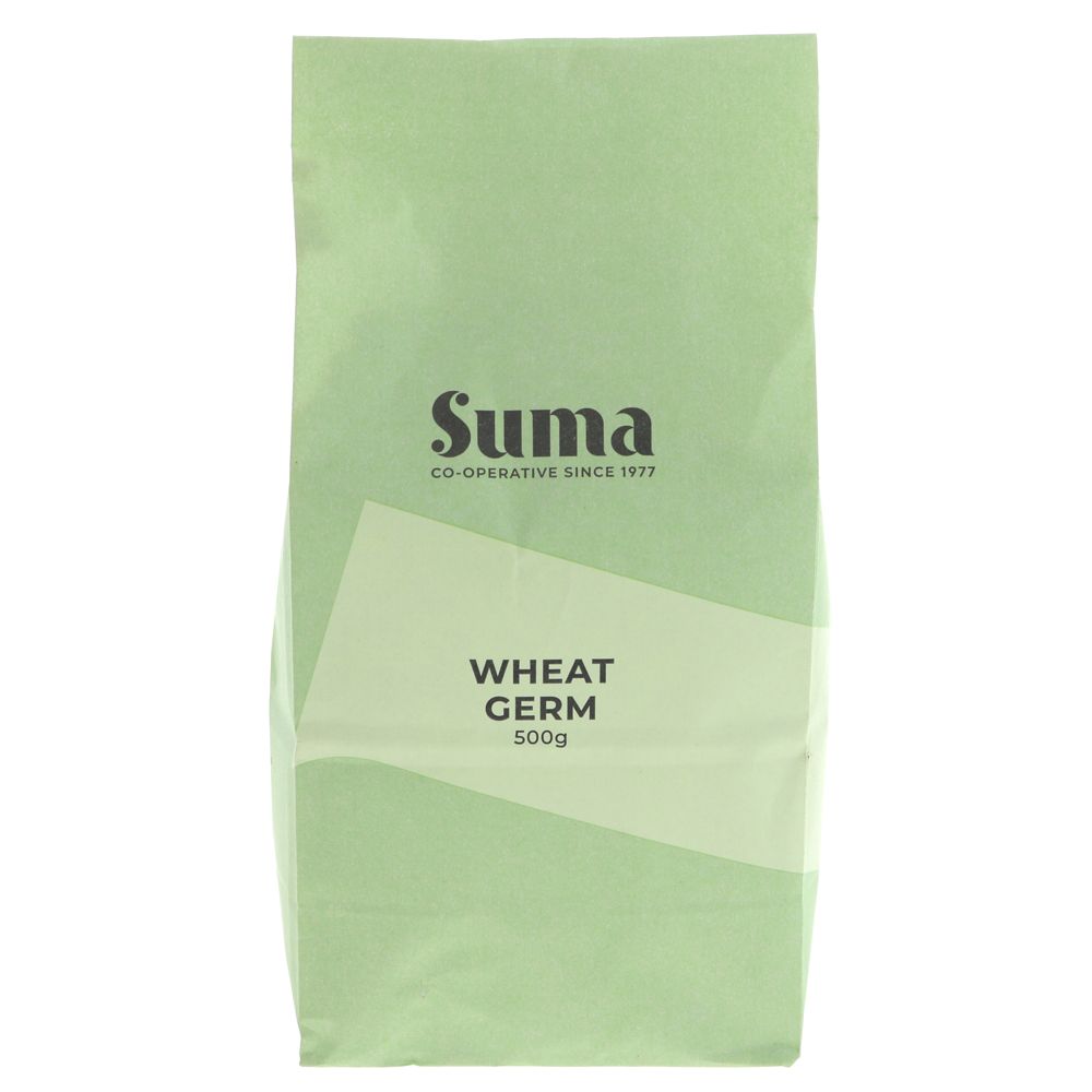 Wheatgerm - 500g