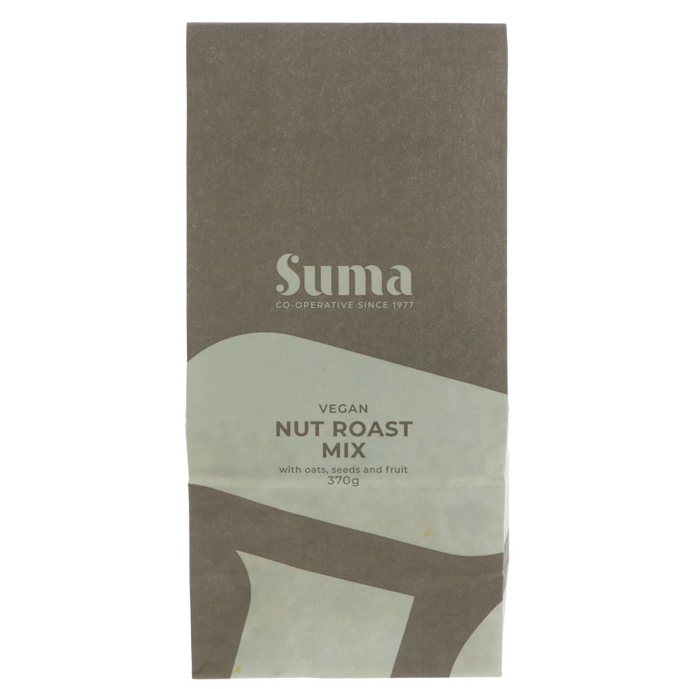 Nut Roast Mix - Savoury/Vegan (Pack of 2)