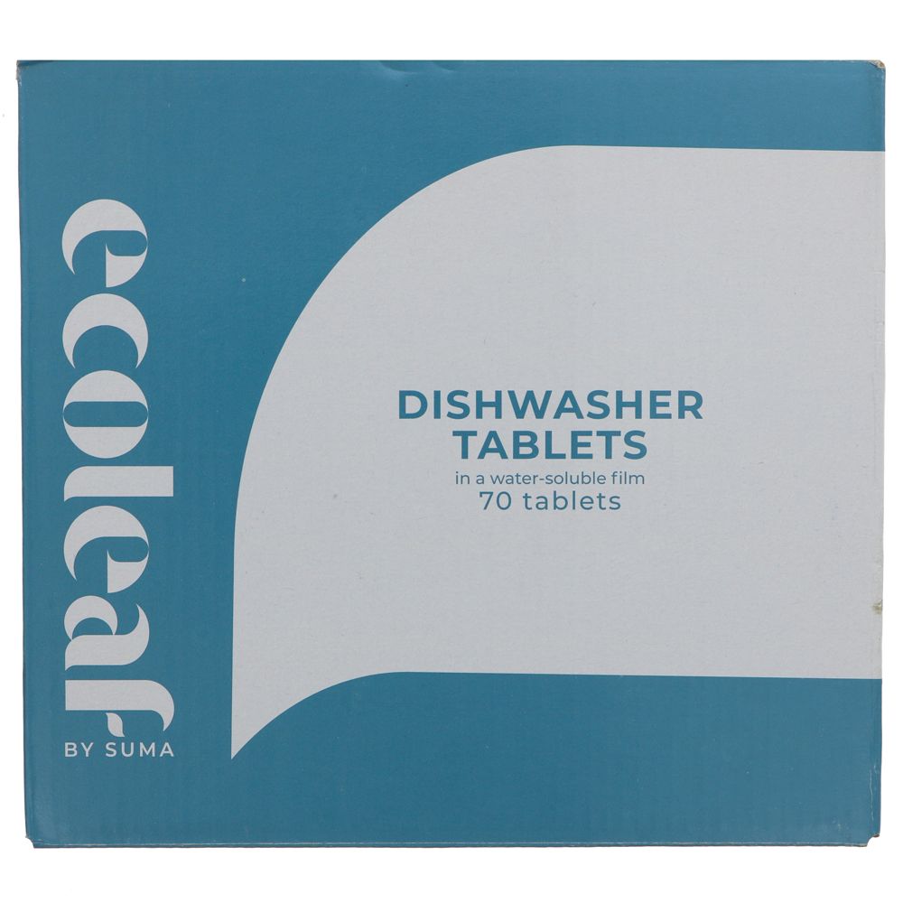 Dishwasher Tablets - Classic