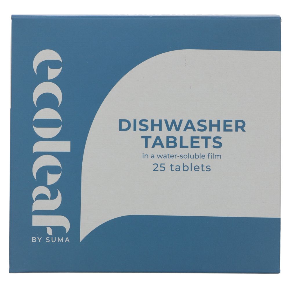 Dishwasher Tablets - Classic