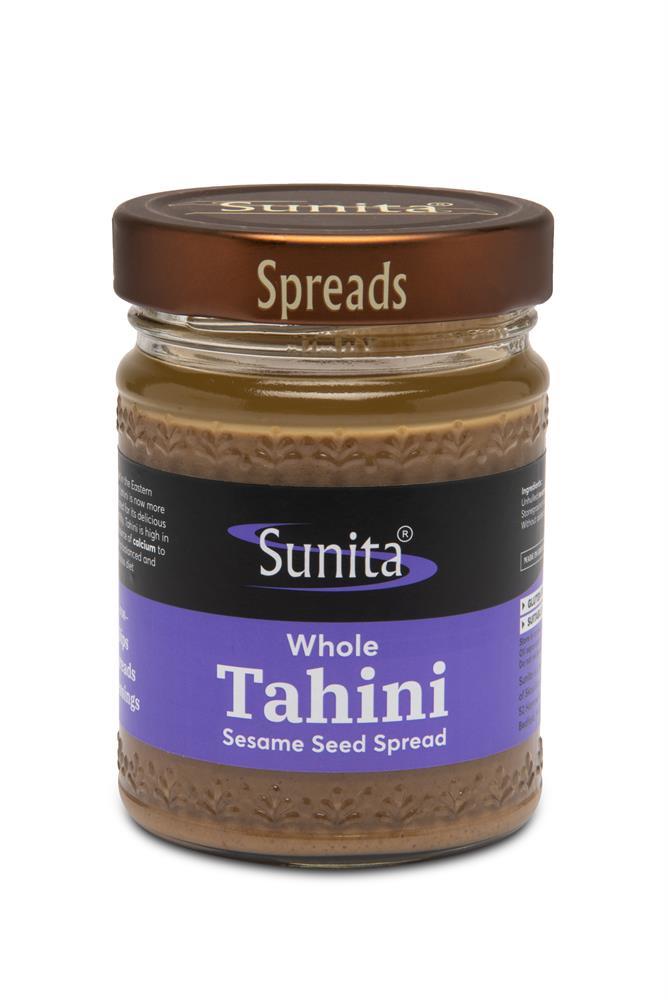 Whole Tahini