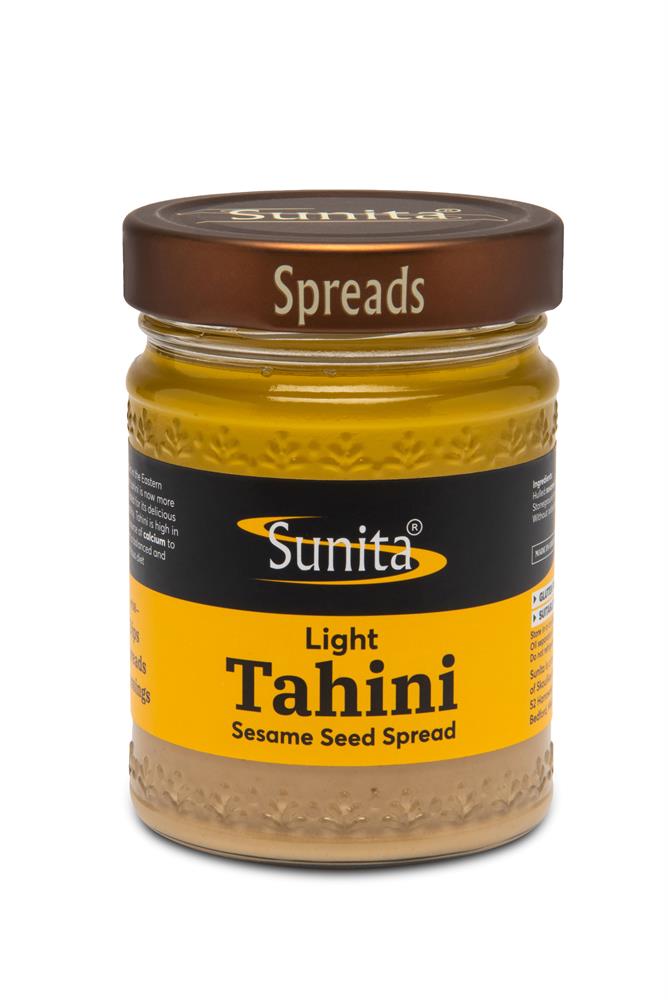 Light Tahini