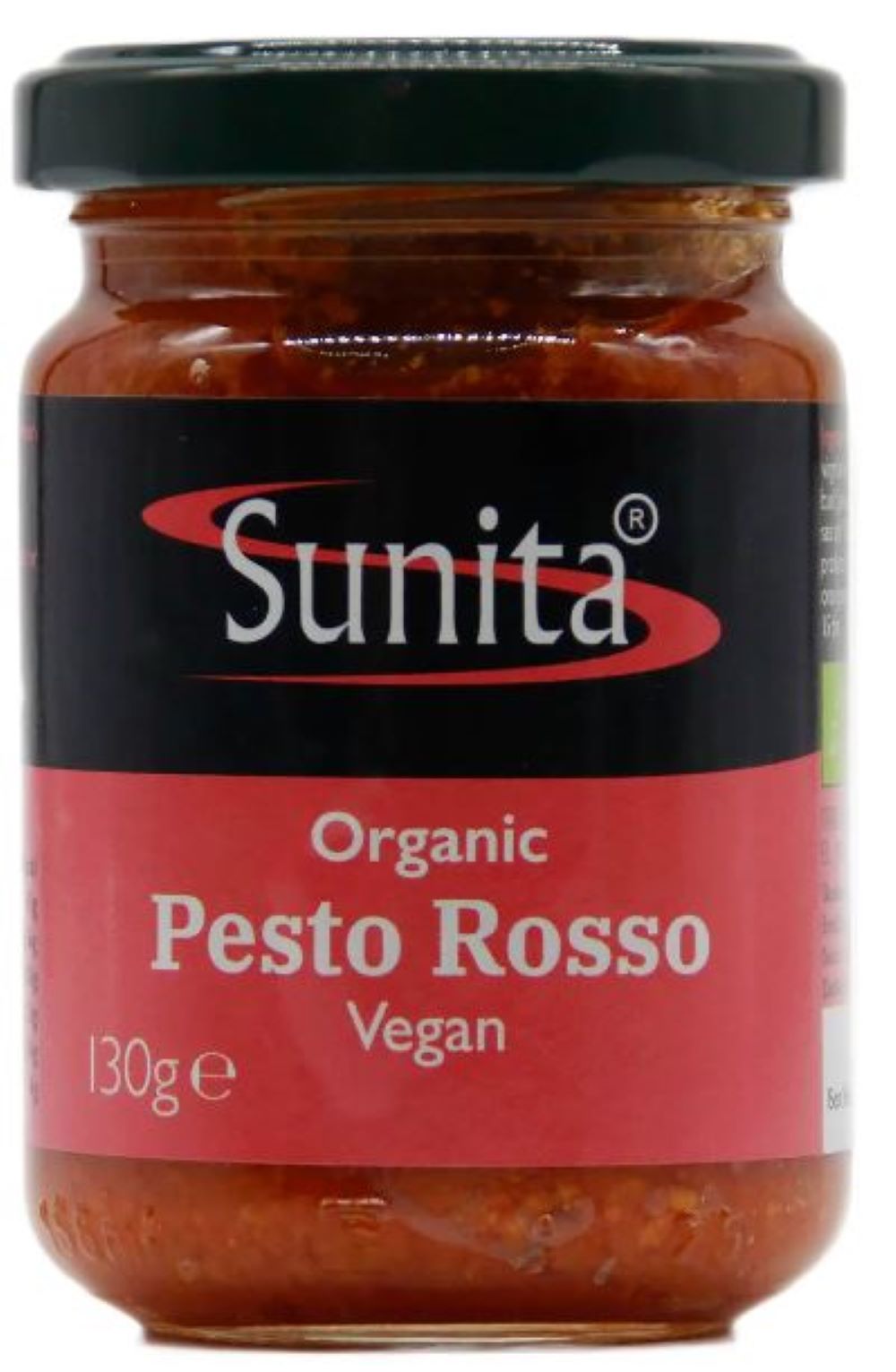 Org Pesto Rosso