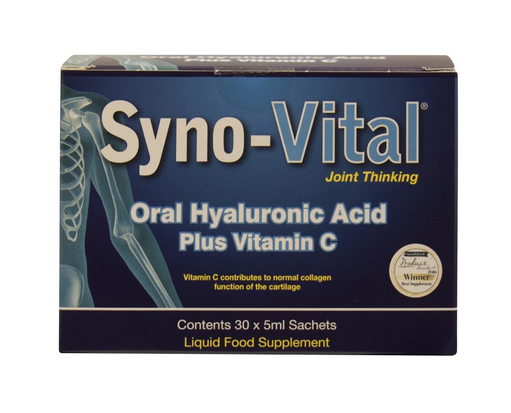 Syno Vital Sachets