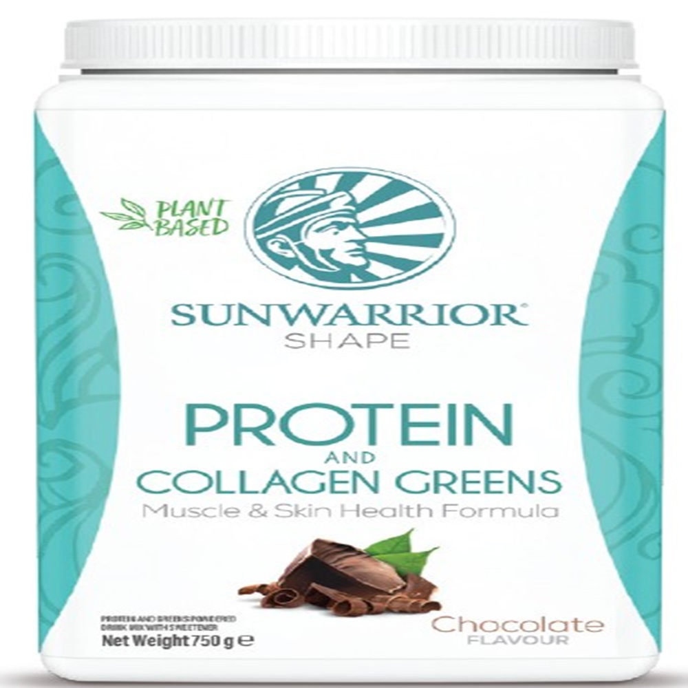 Shape Protein Chocolate 750g