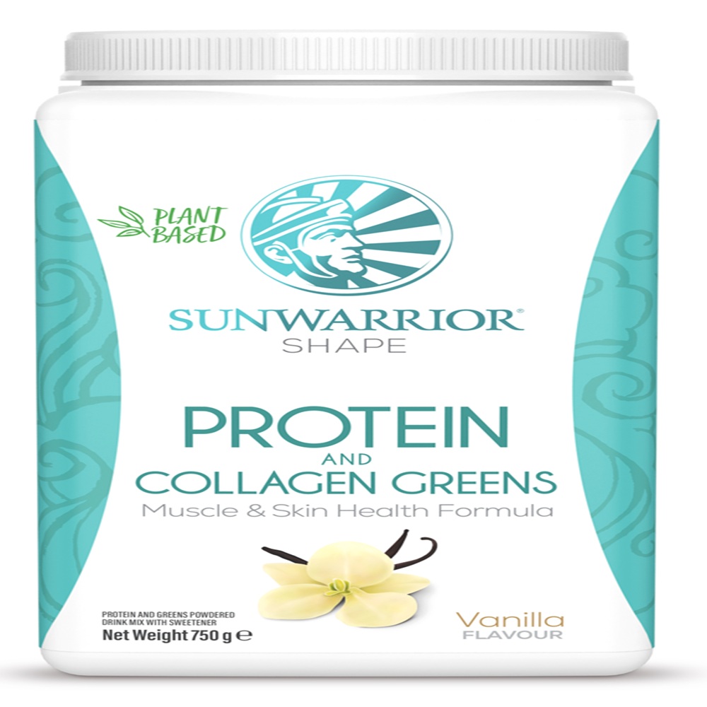 Shape Protein Vanilla 750g