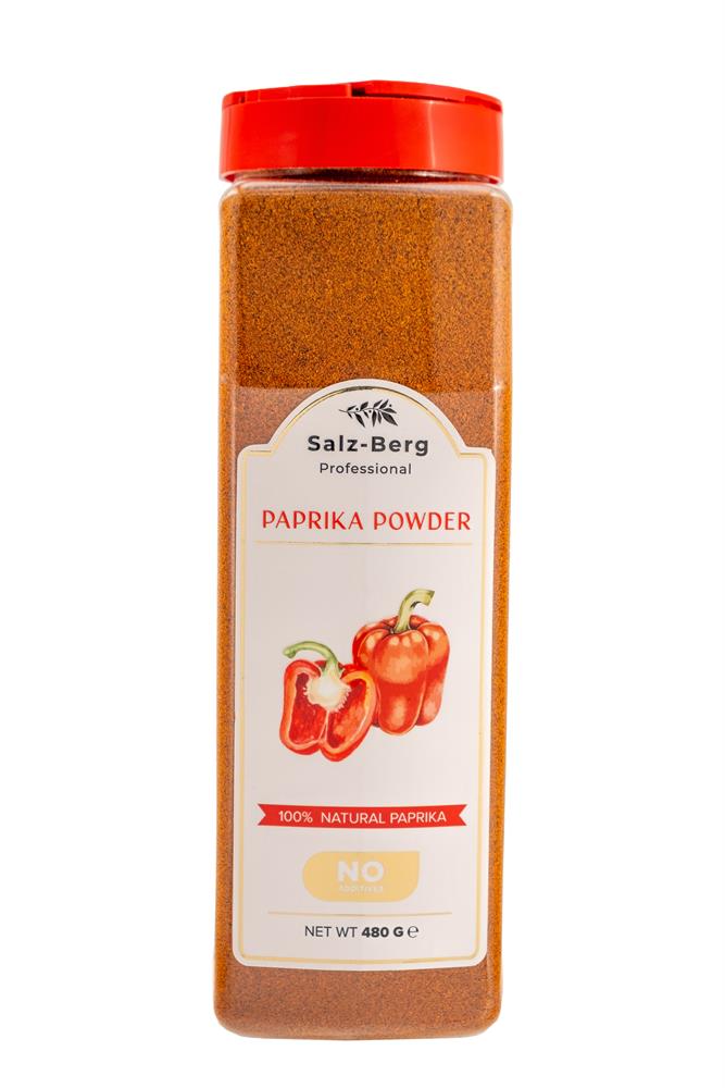 Paprika Powder