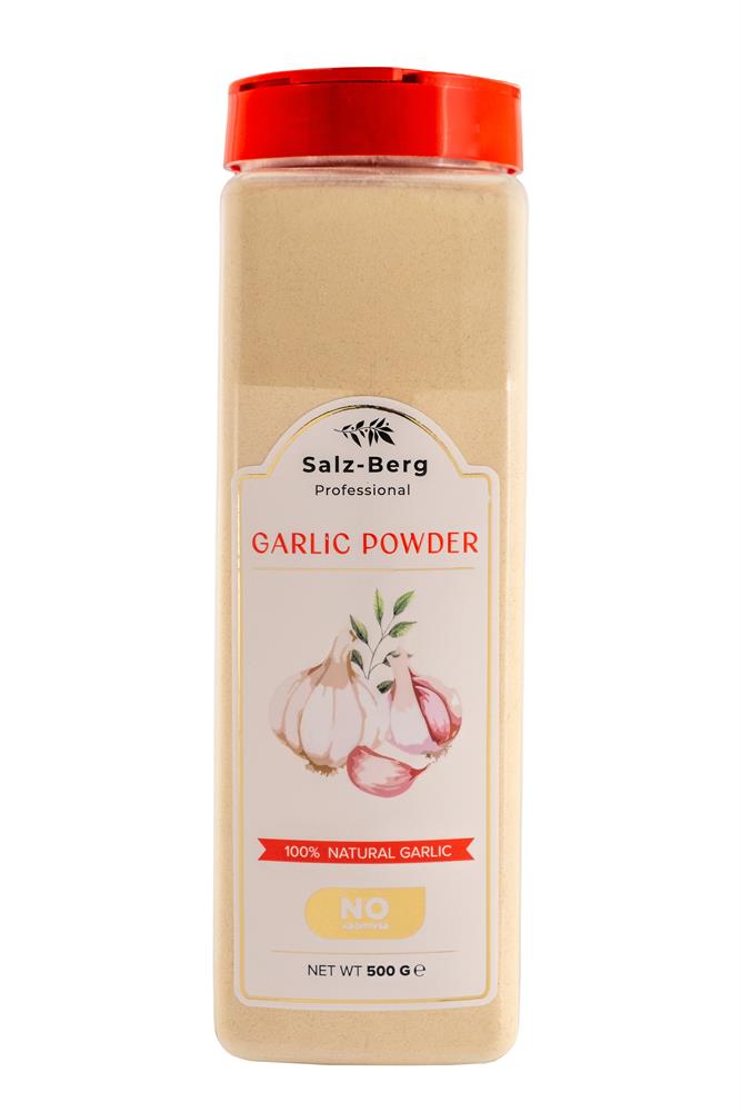 Garlic Powder