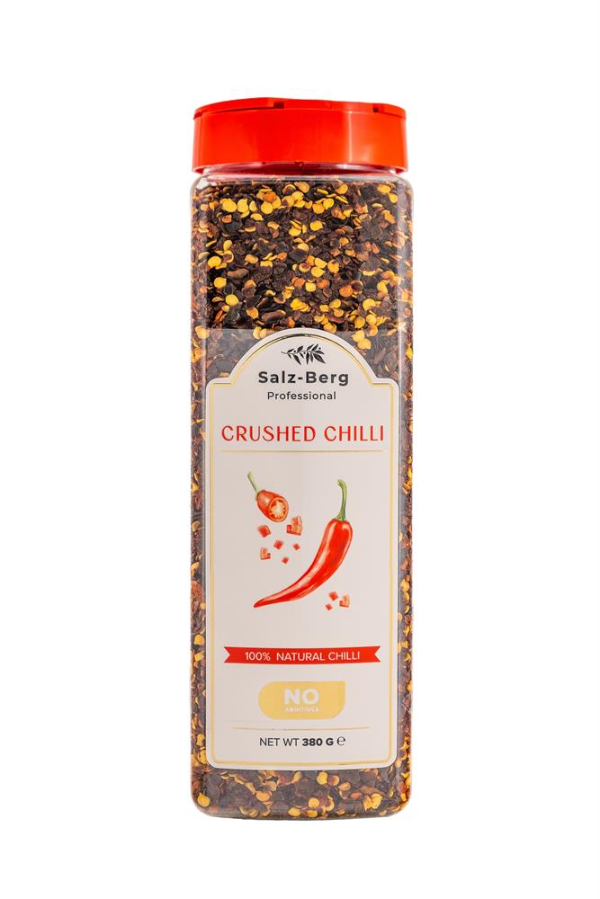 Crushed Chilli