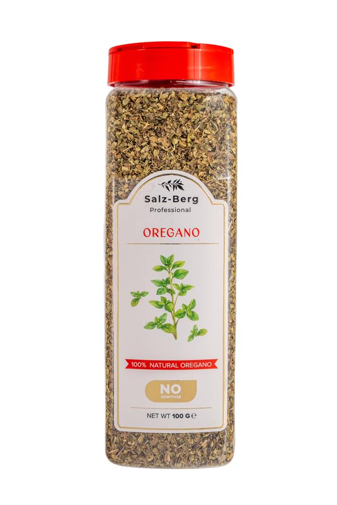 Oregano