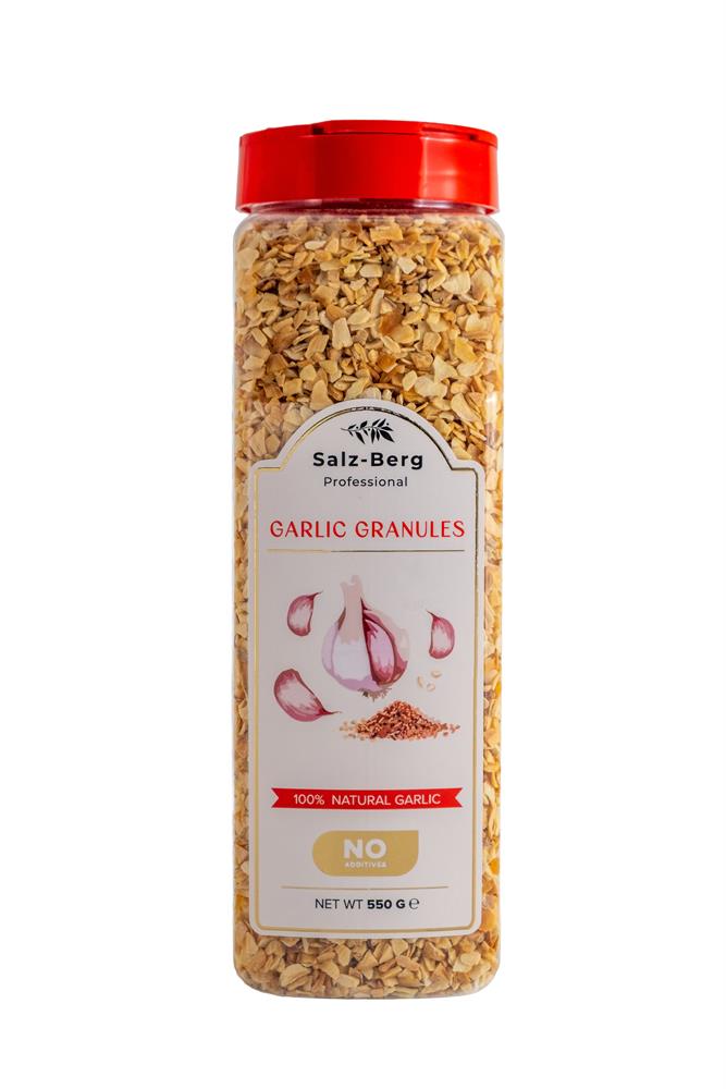 Garlic Granules